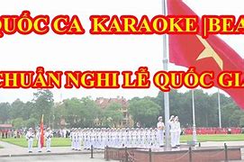 Quốc Ca Việt Nam Karaoke