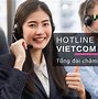 Số Điện Thoại Tổng Đài Vietcombank 24 7