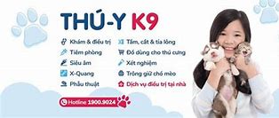 Thú Y K9 Hoàng Diệu